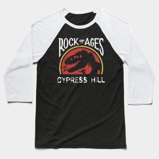 cyperss rock of ages Baseball T-Shirt